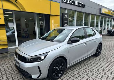 Opel Corsa, 2024