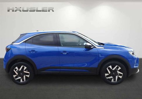 Opel Mokka, 2022 3