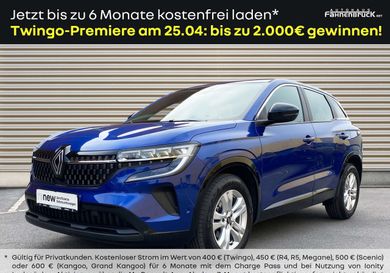 Renault Austral, 2024