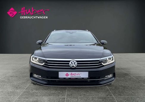 Volkswagen Passat Variant, 2019 3