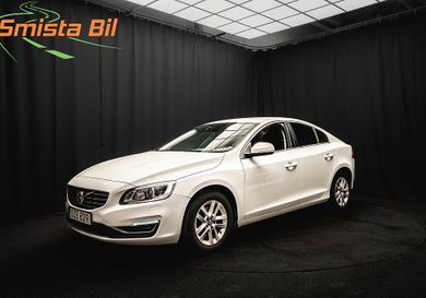 Volvo S60, 2016