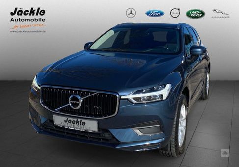 Volvo XC60, 2019