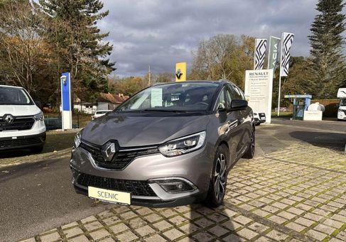Renault Grand Scenic, 2023