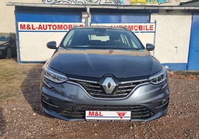 Renault Megane, 2023