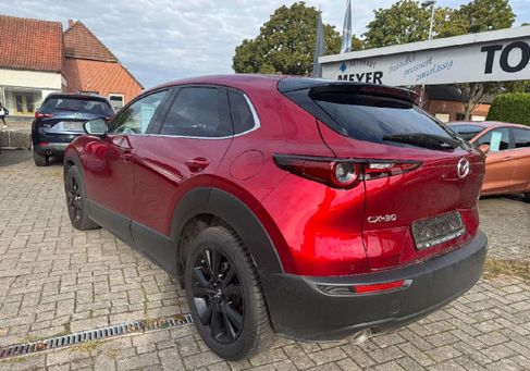 Mazda CX-30, 2025 2