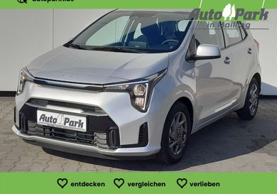 Kia Picanto, 2025
