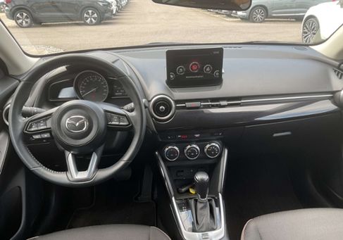 Mazda 2, 2023 3