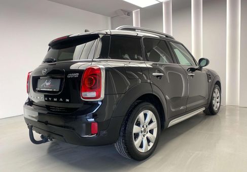 MINI, 2018