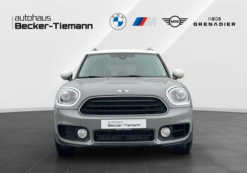 MINI Cooper Countryman, 2017