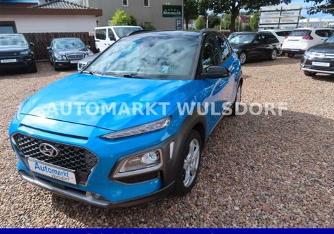 Hyundai Kona, 2020 2