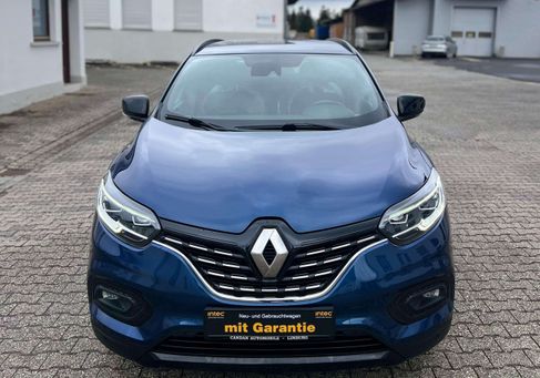 Renault Kadjar, 2021