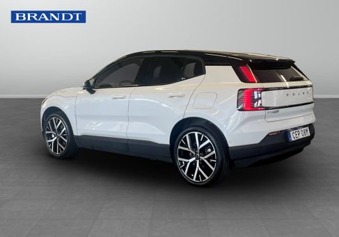 Volvo EX30, 2026