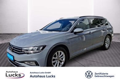Volkswagen Passat Variant, 2023