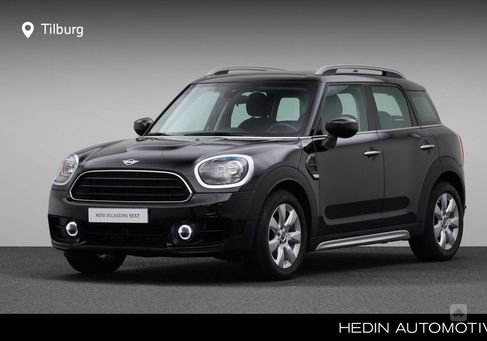 MINI One Countryman, 2020