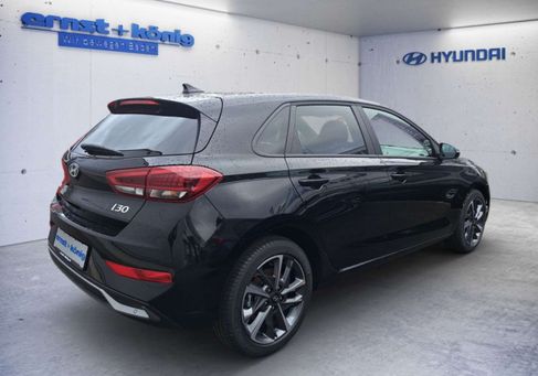 Hyundai i30, 2024