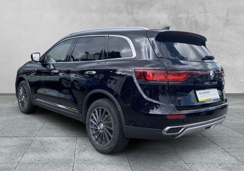 Renault Koleos, 2023