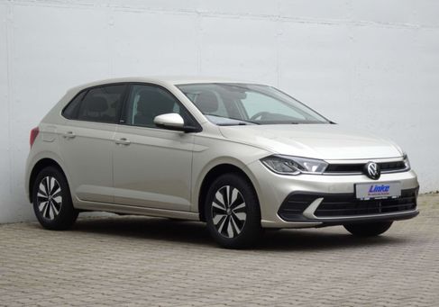 Volkswagen Polo, 2024 2
