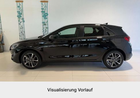 Hyundai i30, 2025 2