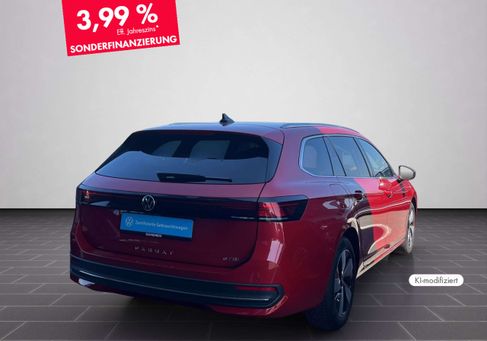 Volkswagen Passat Variant, 2025 3