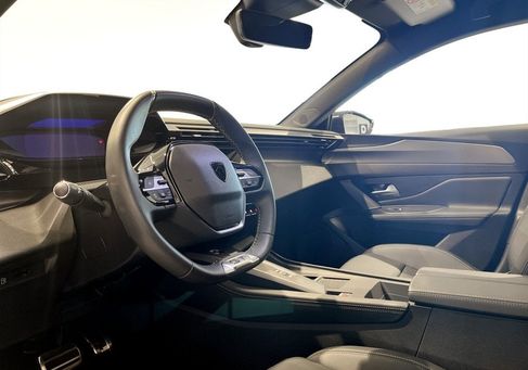Peugeot 408, 2024