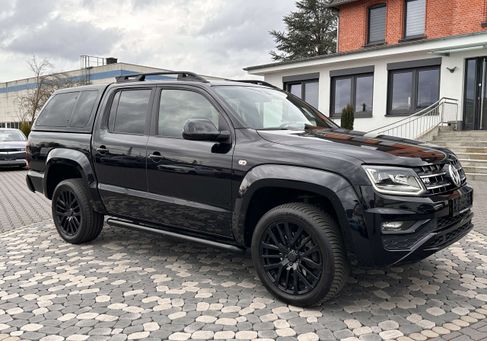 Volkswagen Amarok, 2020 2