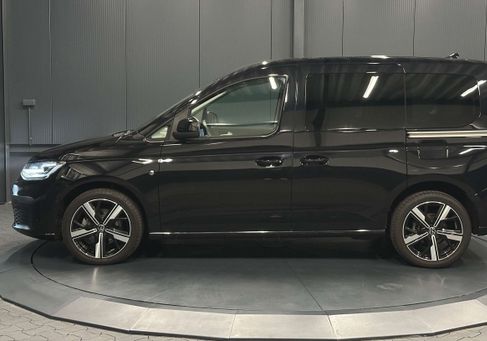 Volkswagen Caddy, 2023