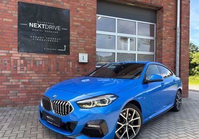 BMW 220, 2022