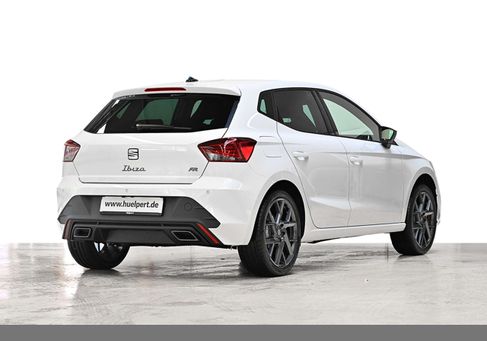 Seat Ibiza, 2026 3