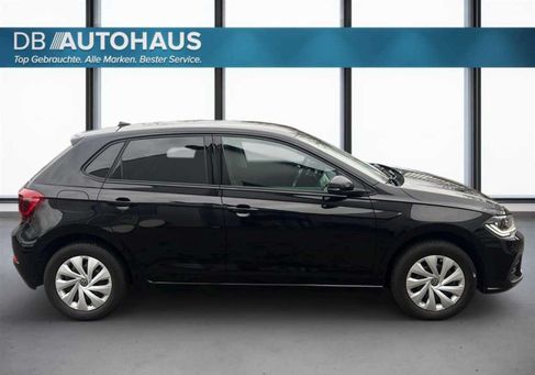 Volkswagen Polo, 2024