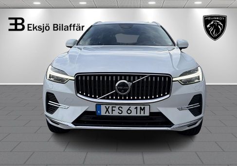 Volvo XC60, 2022 2