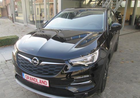 Opel Grandland X, 2021 2