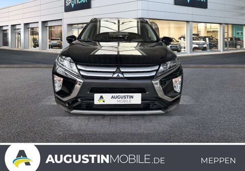 Mitsubishi Eclipse, 2020