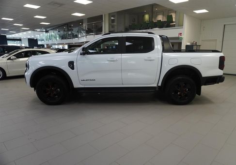 Ford Ranger, 2026