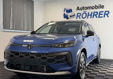 Volkswagen T-Roc, 2026