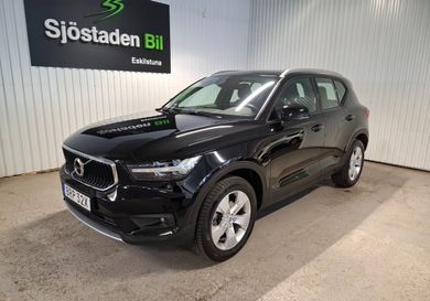 Volvo XC40, 2021
