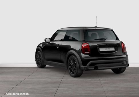 MINI ONE, 2022 2