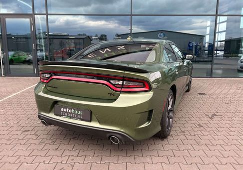 Dodge Charger, 2021