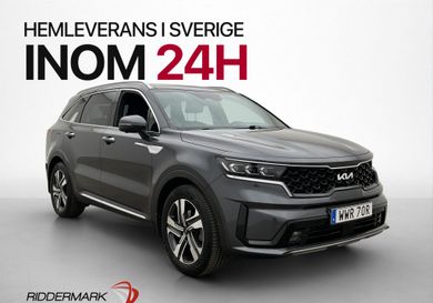 Kia Sorento, 2022