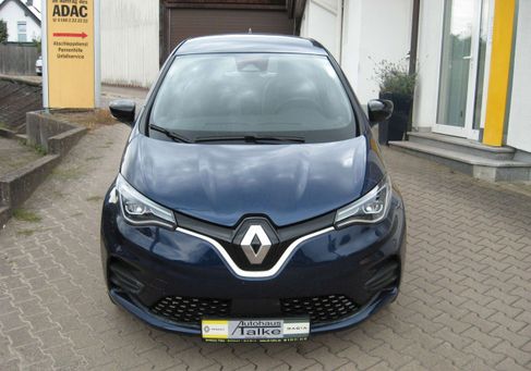 Renault ZOE, 2022