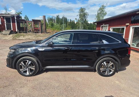 Kia Sorento, 2023
