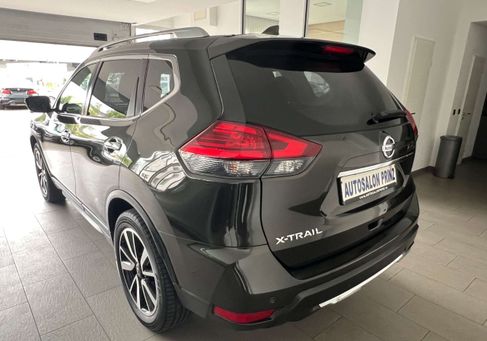 Nissan X-Trail, 2019 3