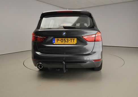 BMW 216 Gran Tourer, 2022