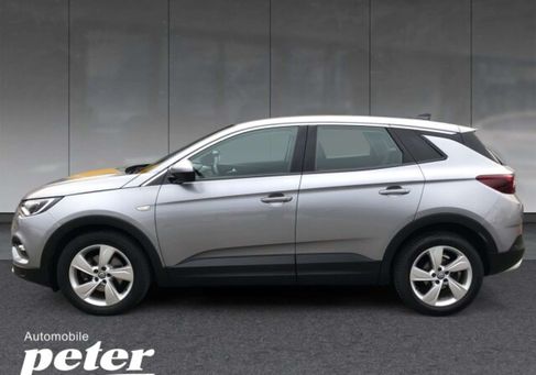 Opel Grandland X, 2020 3