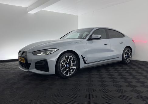 BMW i4, 2023 3