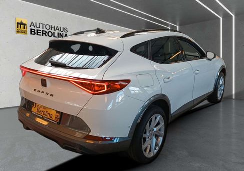 Cupra Formentor, 2023