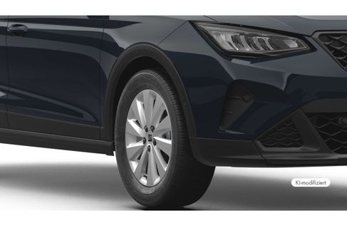 Seat Arona, 2026 3