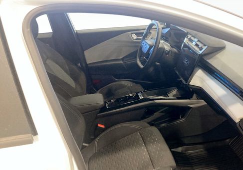 Ford Puma, 2026