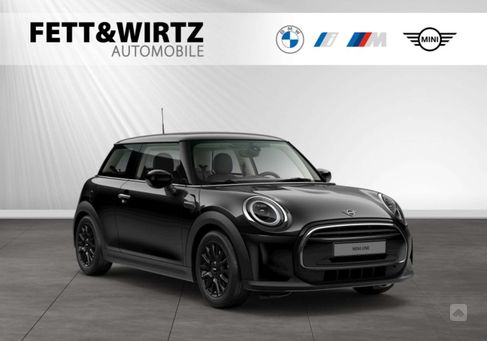 MINI ONE, 2022