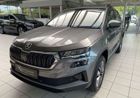 Skoda Karoq, 2023