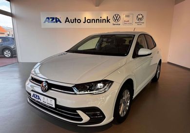 Volkswagen Polo, 2026